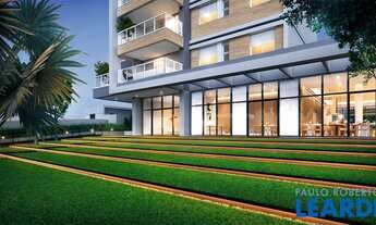 Imagem 6: APARTAMENTO - VILA OLÍMPIA - SP