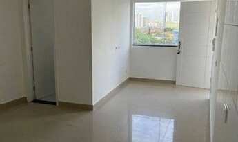 Imagem: Apartamento com 1 dormitório à venda