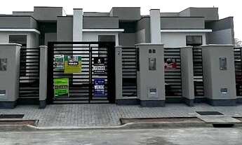 Imagem 2: Casa disponível a venda Tijucas