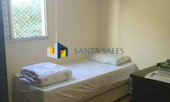 Imagem 7: Apartamento de 70 m² no Morumbi