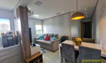 Imagem 5: Apartamento para venda tem 62 metros quadrados com 2 quartos