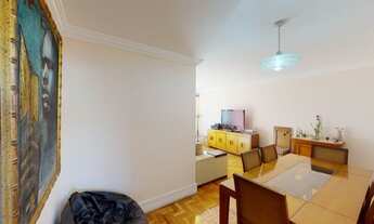 Imagem: Apartamento à venda, Vila Romana, São