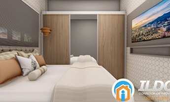 Imagem 2: Bananeiras-Chalé moderno e imponente com pé direito duplo