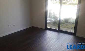 Imagem 6: CASA EM CONDOMÍNIO - ALPHAVILLE - SP