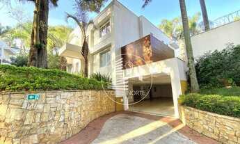 Imagem: Sobrado com 4 dormitórios à venda, 640