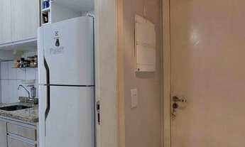 Imagem 5: Apartamento à venda, 72 m² por R$ 305.000,00 - Sumarezinho - Ribeirão Preto/SP