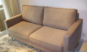 Imagem: FLAT - BROOKLIN - SP