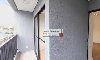 Imagem 5: Apartamento à venda, 46 m² por R$ 269.900,00 - Limão - São Paulo/SP