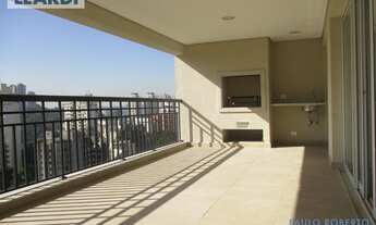 Imagem: APARTAMENTO - MORUMBI - SP