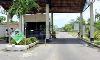 Imagem 2: Lote/Terreno para venda possui 600 metros quadrados em Ponta Negra - Manaus - AM