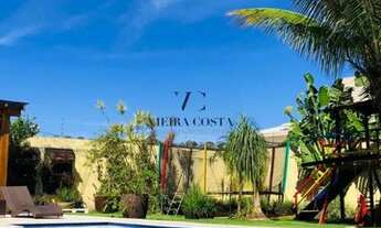 Imagem 6: Casa, 04 Quartos, Lago Norte, Com Lazer, Locação