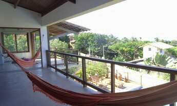 Imagem 7: Vila no centro da Pipa com vista deslumbrante!