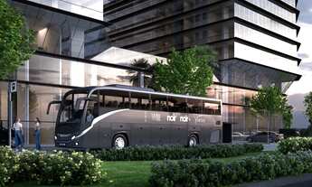 Imagem: Cobertura 119 m² com 3 quartos - Murano