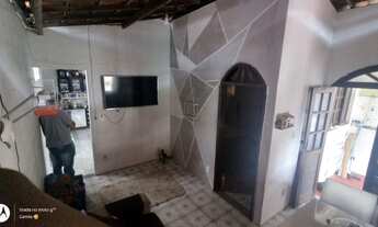 Imagem: Casa na liberdade