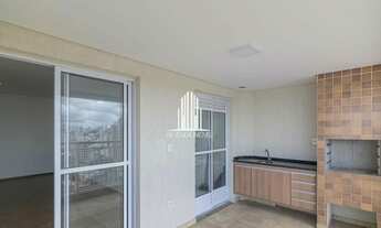 Imagem 2: Apartamento à venda com 90m², 3 quartos sendo 1 suite e 2 vagas