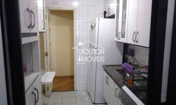 Imagem 3: São Paulo - Apartamento Padrão - VILA SANTANA