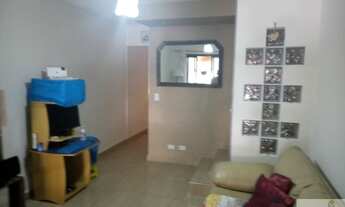 Imagem 4: SOBRADO EM CONDOMÍNIO À VENDA NO BAIRRO DA PEDREIRA