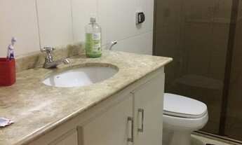 Imagem 6: APARTAMENTO - CAMPO BELO - SP