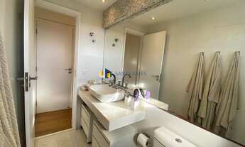 Imagem 11: Apartamento Vila Clementino