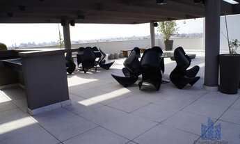 Imagem 5: Studio para Locação em São Paulo, Campo Belo, 1 dormitório, 1 banheiro, 1 vaga