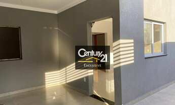 Imagem 3: Casa com 2 dormitórios à venda, 67 m² por R$ 360.000 - Jardim Nova Veneza - Indaiatuba/SP