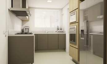 Imagem 3: Apartamento à venda, Planalto Paulista, São Paulo, SP