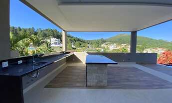 Imagem 6: Linda casa em Alphaville locação ou venda 5 suítes