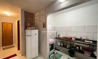 Imagem 2: Kitnet para aluguel 1 quarto - Santa Efigênia