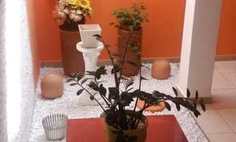 Imagem 2: CASA TÉRREA - VILA LEOPOLDINA - SP