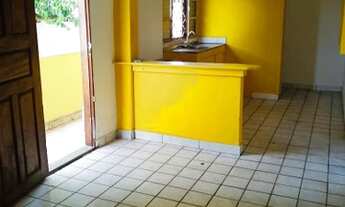 Imagem 2: Apto no centro com suíte