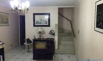 Imagem: SOBRADO - VILA MARIANA - SP