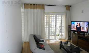 Imagem: Casa Térrea em Vila Flórida - São Bernardo