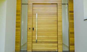 Imagem 4: CASA 6 SUÍTES - CONDOMÍNIO PORTO ATIBAIA-SP