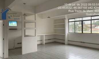 Imagem 6: Sala para alugar, 80 m² por R$ 1.550,00/mês - Vila Galvão - Guarulhos/SP