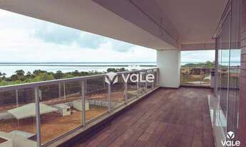 Imagem 6: Apartamento Residencial à venda, Graciosa - Orla 14, Palmas - AP0139