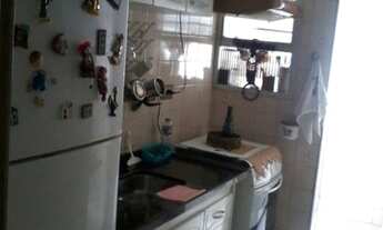 Imagem 6: APARTAMENTO - LAUZANE PAULISTA - SP