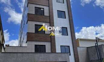 Imagem: Cobertura Residencial à venda, Barreiro