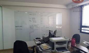 Imagem 4: Sala para alugar, 47 m² por R$ 1.700,00/mês - Vila Belvedere - Americana/SP