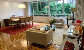 Imagem 3: Apartamento com 4 dormitórios à venda, 218 m² por R$ 1.890.000,00 - Vila Buarque - São Pau