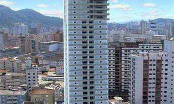 Imagem 2: APARTAMENTO GUILHERMINA - PRAIA GRANDE SP