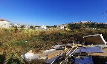 Imagem 2: Lotes ARVOREDO II 384m²