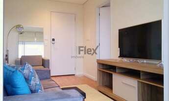 Imagem 2: Apartamento, Campo Belo - São Paulo