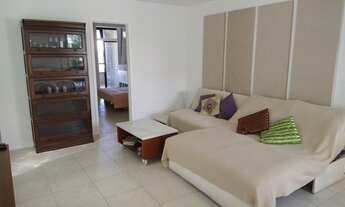 Imagem 2: Cobertura Linear Copacabana Ipanema Metrô Garagem