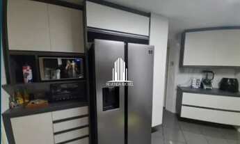 Imagem 5: Cobertura de 4 suítes com 3 vagas no Alto da Lapa