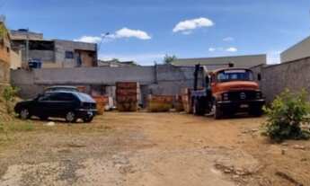 Imagem 5: Colonia Agricola Samambaia 500m murado plano perto do pistão