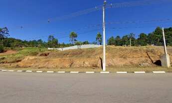 Imagem 4: Terreno de 515,23 m² - Esmeralda Park (Caucaia do Alto