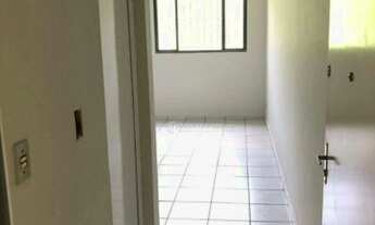 Imagem 3: Apartamento com 2 dormitórios à venda, 48 m² por R$ 165.000,00 - Chácara Pai Jacó - Jundia