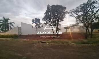 Imagem: Bauru - Terreno Padrão - Jardim Colonial