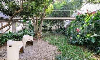 Imagem 3: São Paulo - Casa Padrão - Jardim Europa