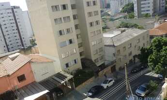 Imagem 5: APARTAMENTO - PERDIZES - SP